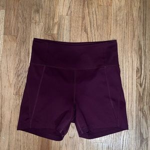 Girlfriend Collective Run Short